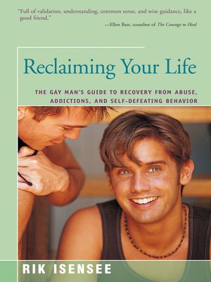 cover image of Reclaiming Your Life